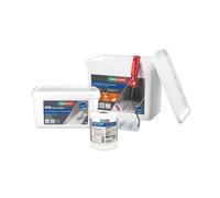 Kit étanchéité salle de bain PAREXLANKO - KITDOUCHE07