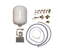 Kit expansion sanitaire duo