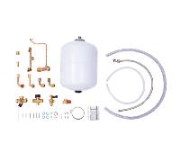 Kit expansion sanitaire Duo pour Alfea