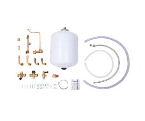 Kit expansion sanitaire Duo pour Alfea