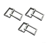 Kit Extension Boîte Dérivation pour Maison Bureau(green) | ABS , 6 avec 72 , installation pour facile, protection câbles, rénovation électrique
