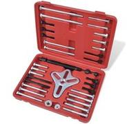 Kit extracteur de moyeu 45 pièces G