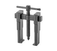 Kit extracteur pour roulement robuste Aide-séparateur portable à deux