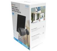 EZVIZ Caméra de sécurité IP extérieure EB3 4G Kit forme balle 2304 x 1296 pixels Plafond/mur