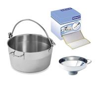 Kit faire ses confitures