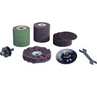 Kit Fein en acier inoxydable, surface standard - 63721006040