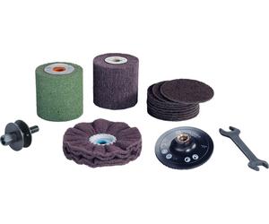 Kit Fein en acier inoxydable, surface standard - 63721006040