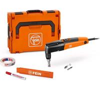 Kit FEIN Knabber jusqu'à 2 mm BLK 2.0 E | 72324061000