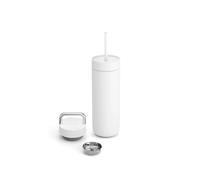 Kit Fellow Carter 2-in-1 Chill - 591 ml, blanc mat