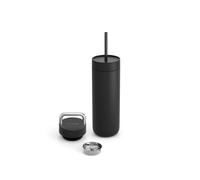 Kit Fellow Carter 2-in-1 Chill - 591 ml, noir mat