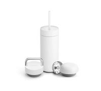 Fellow Mug isotherme Carter Move 3-in-1 lock Matte white