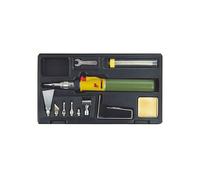 Kit fer à souder à gaz microflam PR28144