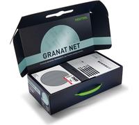 Kit Festool de disques abrasifs sur fil Granat Net D150 GR NET | 578667