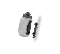 Kit fidlock porte bidon bidon twist 550 ml clear