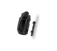 Kit fidlock porte bidon bidon twist 550 ml noir