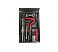 kit filets rapportes m 12 x 100 type helicoil -