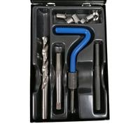 KIT FILETS RAPPORTES M 14 x 125 Type HELICOIL - REPARATION BOUGIE