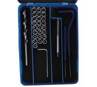 KIT FILETS RAPPORTES M 7 x 100 Type HELICOIL, M7 PAS de 1.00