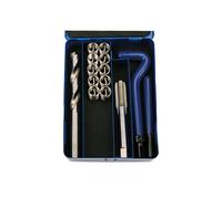kit filets rapportes m10 x 100 bgs type helicoil -