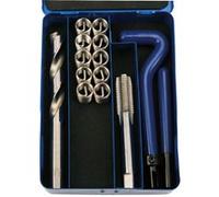kit filets rapportes m10 x 100 bgs type helicoil -