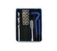 kit filets rapportes m12 x 125 bgs type helicoil -