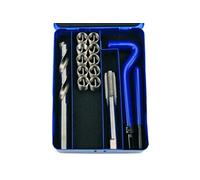 kit filets rapportes m12 x 175 type helicoil - Bgs Technic