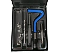 KIT FILETS RAPPORTES M4x70 Type HELICOIL