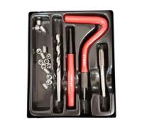 KIT FILETS RAPPORTES M6 X 100 Type HELICOIL