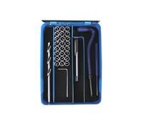 kit filets rapportes m8 x 100 bgs type helicoil -