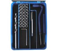 kit filets rapportes m8 x 100 bgs type helicoil - Bgs Technic