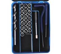 kit filets rapportes m9 x 125 type helicoil - Bgs Technic