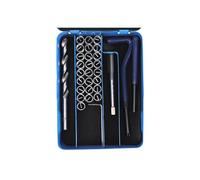 kit filets rapportes m9 x 125 type helicoil - Bgs Technic