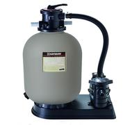 Kit filtration hayward - 0.5 CV Diam 500