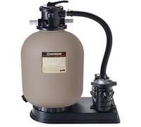 Groupe de filtration 10m3/h avec pompe et filtre à sable - Hayward - S210T8107 - serie pro