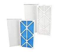 Kit filtre à air G4 / M5 compatible VMC Unelvent 600913 pour Ideo 325 et Initia 225 EcoWatt