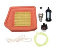 Kit Filtre Air Cartouche Pour Stihl FS410 FS460 | s'adapte aux FS410C FS410K FS411C FS460C pièce 4147 140 4400