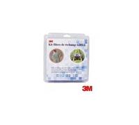 Kit filtres A2P3K 6201 AK 0201 - - 7000079733