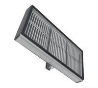 Kit Filtres pour Dreame X30 L50 pour ae pour mova pour p50 Kit(4pcs) | Matériau ABS et PP non tissé, structure pour robuste, filtration avancée, pour l40 Ultra pour ae pour x40 Master
