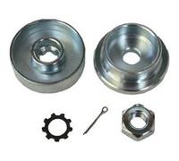 Kit fixation lame 462532 - debroussailleuse al-ko G