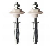Kit fixation lavabo pour cloisons creuses cheville 8 x 55 mm - SCELL IT - FS30065
