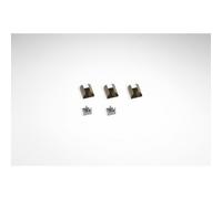 Kit fixation pour profils MicroMEC 2 L&S LIGHT