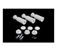 Kit fixations murales 098921 pour Seche-serviettes Thermor