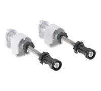 Geberit Duofix - Kit de fixations murales pour installation autonome ou système 111.080.00.1