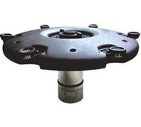 Kit Fontaine Flottante Aquaforte + 3 Têtes de Fontaine Différentes, 560 Watts, 30 mètres de Câble, max. 6 Périodes Différentes par Jour, 150 à 400 Centimètres de Haut et 200 à 750 Centimètres de Large