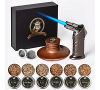 Kit Fumoir Whisky Cadeau Idéal pour Papa