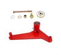 Kit Galet de Pont pour Exmark pour lazer Z AC AS LC XS - Remplacement Pièce 103-5693 pour roue Métal pour robuste Autoportée Entretien Gazon