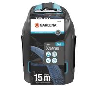 Kit tuyau d'arrosage Liano Xtreme 15 m - GARDENA 18468-20
