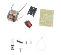 Kit générateur d'allumage haute fréquence 15 KV Module convertisseur plasma pour la recherche électronique et l'enseignement scientifique (B)