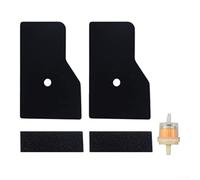 Kit Générateur EB2000i 5 Haute Efficacité Kit Générateur EB2000i | Filtration haute efficacité, protège le moteur, compatible EB2000i, kit complet 5 , performance optimale