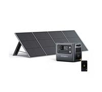Kit Générateur Solaire - AFERIY - P210- 2400W- avec Panneau solaire 200W